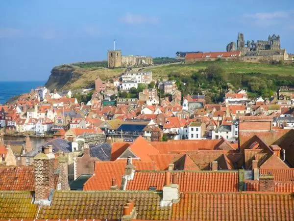 Apartamento High Ridge Whitby