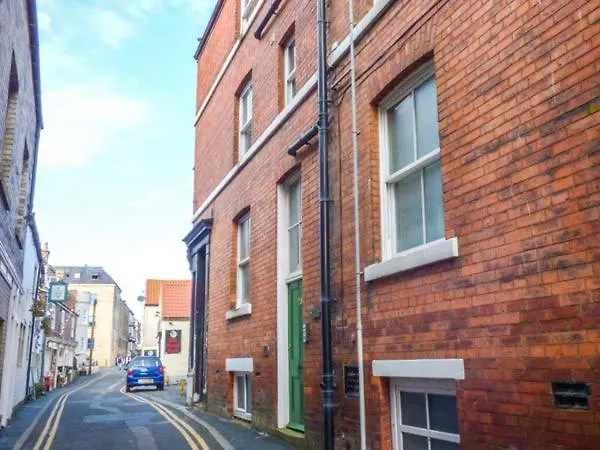 Apartamento High Ridge Whitby