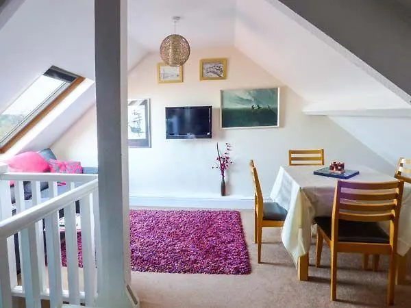 Apartamento High Ridge Whitby 0*,