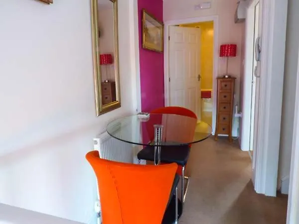 Apartamento High Ridge Whitby